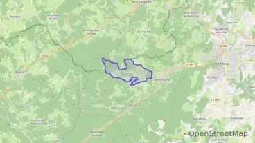 Appartement 70 m² deux pieces à vendre à Vanosc