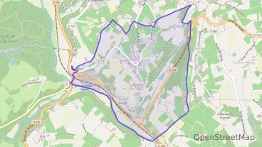 Appartement 114 m² quatre pièces à vendre à Légny