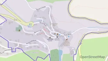 Appartement 58 m² trois pièces à vendre à Doizieux