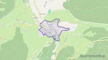 Appartement 58 m² trois pièces à vendre à Doizieux