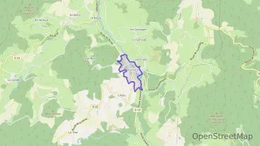Appartement de deux pièces 43 m² à vendre  à Deux-Grosnes