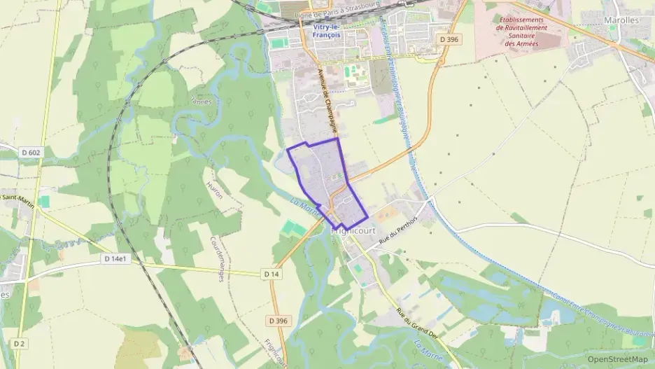 Appartement 84 m² trois pièces à vendre à Frignicourt Appartement 84 m² trois pièces à vendre à Frignicourt