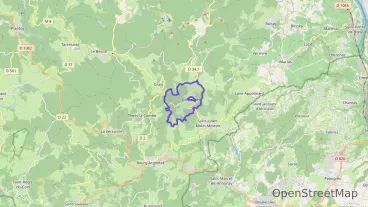 Appartement 65 m² quatre pièces à vendre à Colombier