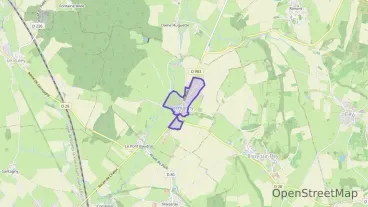 Appartement 60 m² une piece à vendre à Germagny