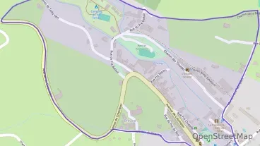 Appartement 50 m² quatre pièces à vendre à Saint-Julien-Molin-Molette Appartement 50 m² quatre pièces à vendre à Saint-Julien-Molin-Molette