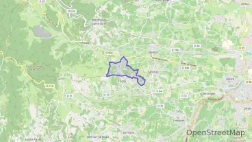 Appartement 60 m² trois pièces à vendre à Cogny