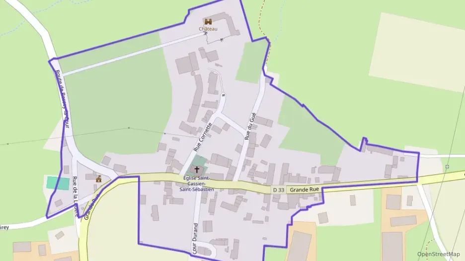 Appartement 39 m² une piece à vendre à Écutigny Appartement 39 m² une piece à vendre à Écutigny