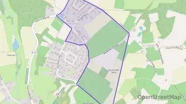 Appartement 87 m² trois pièces à vendre à Chessy Appartement 87 m² trois pièces à vendre à Chessy