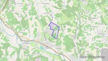 Appartement 87 m² trois pièces à vendre à Chessy Appartement 87 m² trois pièces à vendre à Chessy