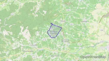 Appartement 65 m² trois pièces à vendre à Saint-Étienne-la-Varenne