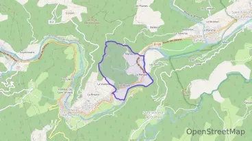 Appartement 69 m² trois pièces à vendre à Les Ollières-sur-Eyrieux
