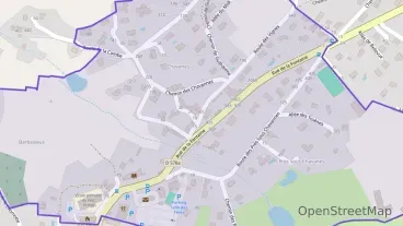 Appartement 59 m² trois pièces à vendre à Saint-Alban-d`Ay