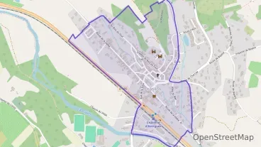 Appartement 71 m² trois pièces à vendre à Châtillon