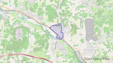 Appartement 71 m² trois pièces à vendre à Châtillon