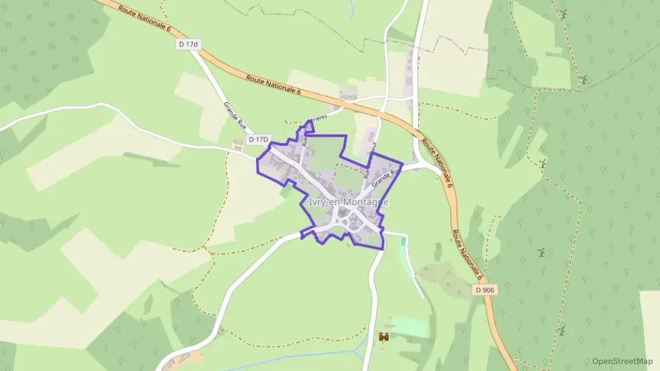 Appartement 55 m² trois pièces à vendre à Val-Mont Appartement 55 m² trois pièces à vendre à Val-Mont