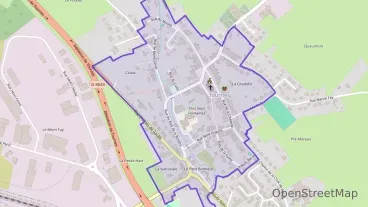 Appartement 105 m² cinq pièces à vendre à Tournes