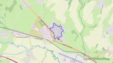 Appartement 105 m² cinq pièces à vendre à Tournes