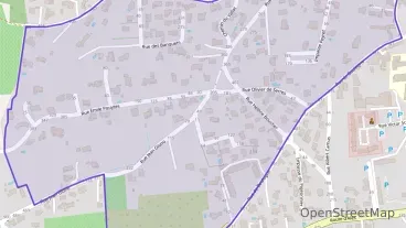 Appartement 90 m² trois pièces à vendre à Laudun-l`Ardoise