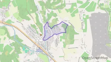 appartement d'une chambre 60 m² à vendre à Châtillon