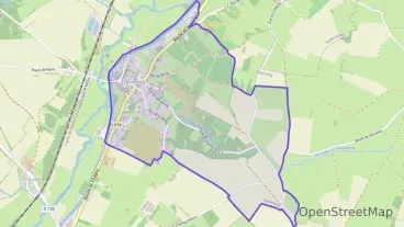 Appartement 28 m² deux pieces à vendre à Dennevy