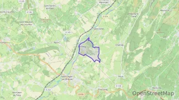 Appartement 28 m² deux pieces à vendre à Dennevy