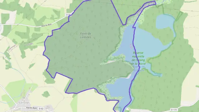 Appartement 72 m² quatre pièces à vendre à Lentilles