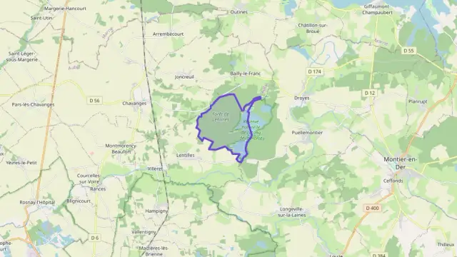 Appartement 72 m² quatre pièces à vendre à Lentilles