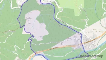 Appartement 89 m² trois pièces à vendre à Dunière-sur-Eyrieux