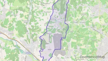 Appartement 82 m² quatre pièces à vendre à Charnay Appartement 82 m² quatre pièces à vendre à Charnay