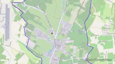 Appartement 64 m² trois pièces à vendre à Alix Appartement 64 m² trois pièces à vendre à Alix