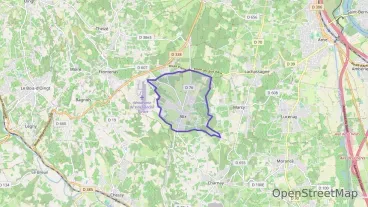 Appartement 64 m² trois pièces à vendre à Alix Appartement 64 m² trois pièces à vendre à Alix