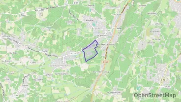 appartement de deux chambres 90 m² à vendre à Porte des Pierres Dorées