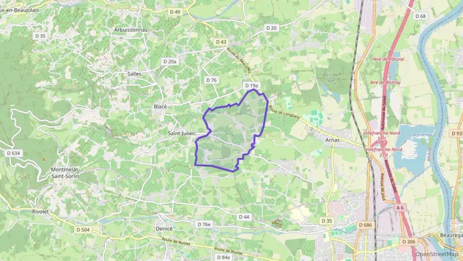 Appartement 99 m² trois pièces à vendre à Saint-Julien Appartement 99 m² trois pièces à vendre à Saint-Julien