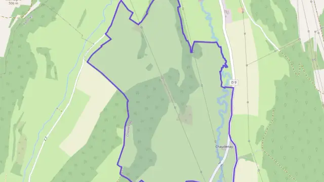 Appartement 121 m² trois pièces à vendre à Chevannay