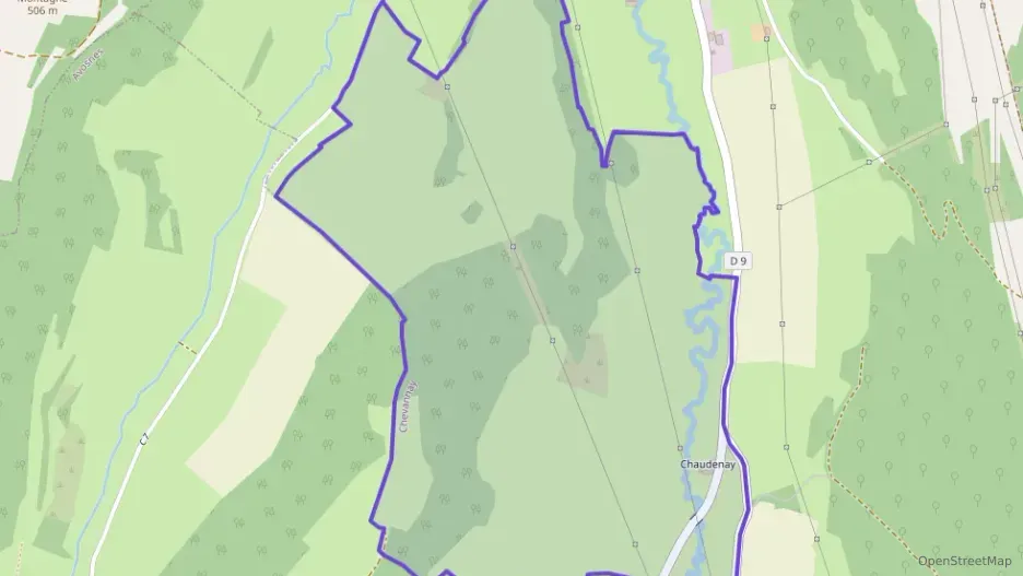 Appartement 121 m² trois pièces à vendre à Chevannay Appartement 121 m² trois pièces à vendre à Chevannay