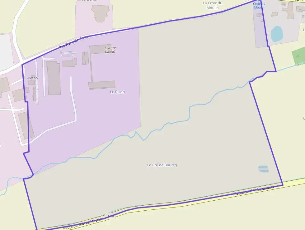 Appartement 150 m² 5 pièces à vendre à Warcq