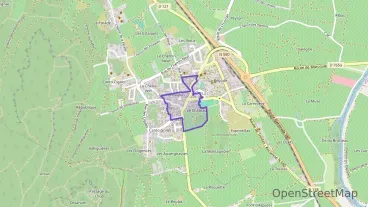 appartement d'une chambre 40 m² à vendre à Orsan