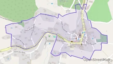 Appartement 38 m² une piece à vendre à Saint-Victor