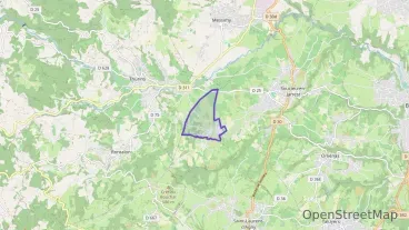 Appartement de quatre pièces 100 m² à vendre  à Soucieu-en-Jarrest