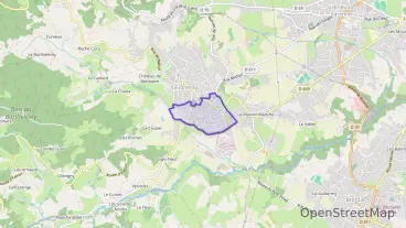Appartement 69 m² trois pièces à vendre à Vaugneray
