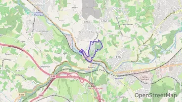 Appartement 55 m² deux pieces à vendre à Belmont-d`Azergues