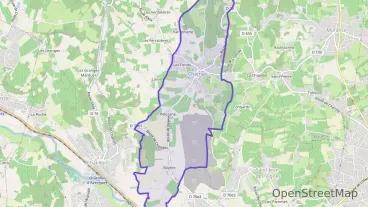 Appartement 127 m² quatre pièces à vendre à Charnay