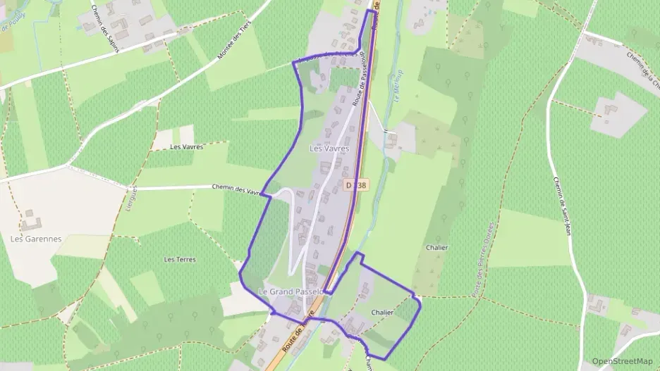 Appartement 113 m² quatre pièces à vendre à Porte des Pierres Dorées Appartement 113 m² quatre pièces à vendre à Porte des Pierres Dorées