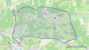 Appartement 102 m² quatre pièces à vendre à Denicé