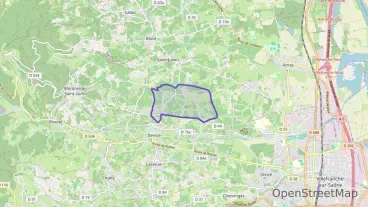 Appartement 102 m² quatre pièces à vendre à Denicé