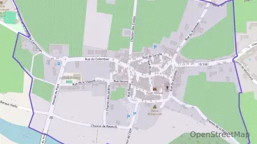 Appartement 62 m² trois pièces à vendre à Chusclan Appartement 62 m² trois pièces à vendre à Chusclan