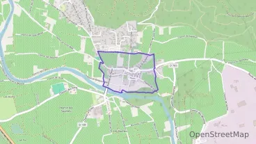 Appartement 62 m² trois pièces à vendre à Chusclan Appartement 62 m² trois pièces à vendre à Chusclan