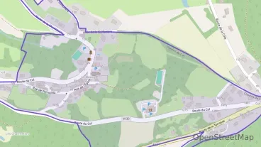 Appartement 91 m² quatre pièces à vendre à Pavezin