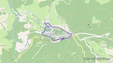 Appartement 91 m² quatre pièces à vendre à Pavezin