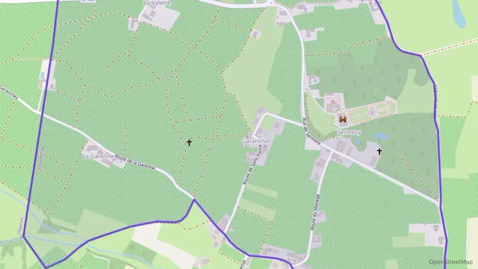 Appartement 89 m² trois pièces à vendre à Charentay Appartement 89 m² trois pièces à vendre à Charentay